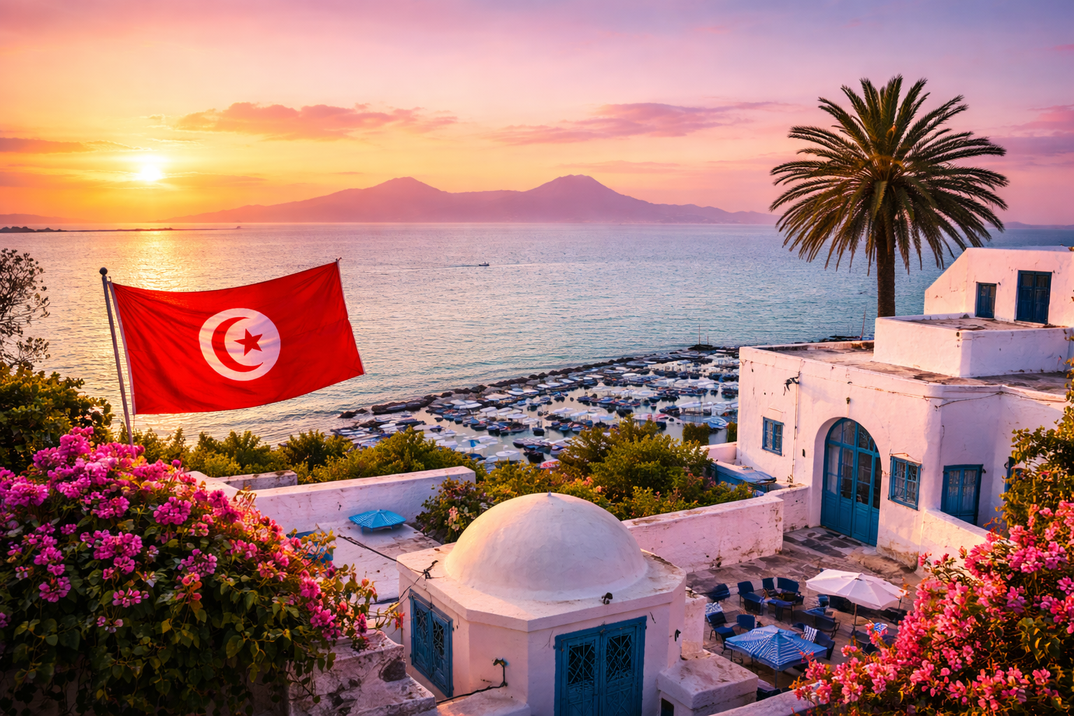 Tunisia